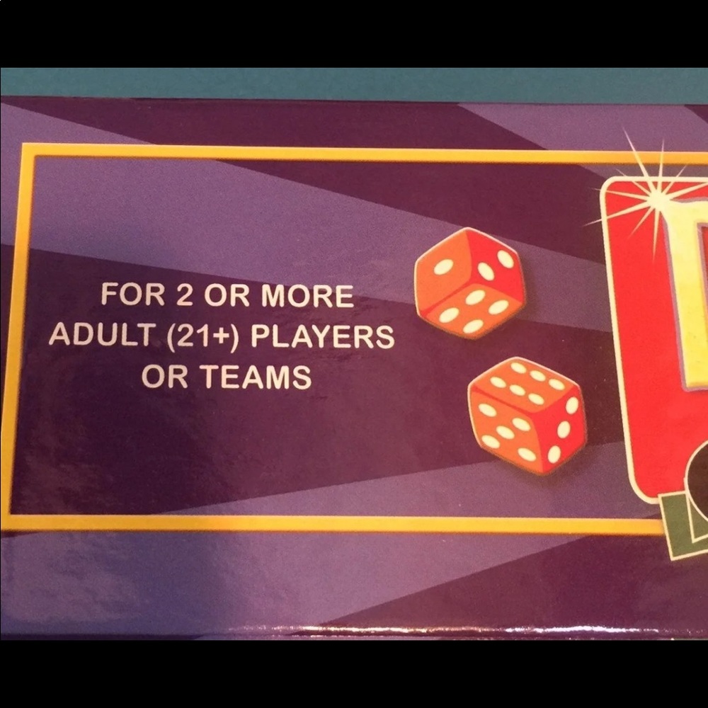 Adult game - Picture 5 of 7